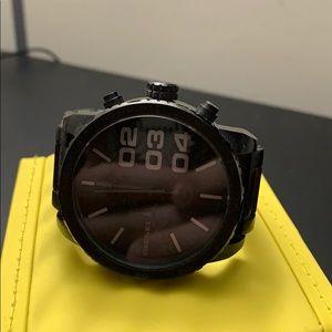 Diesel watch